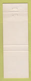 Matchbook Cover - Dick's Texaco oil gas Midland MI