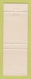 Matchbook Cover - Best Western Thunderbird Lodge Yakima WA