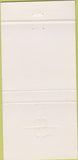 Matchbook Cover - Quick Lincoln Mercury Bowling Green KY 30 Strike