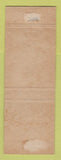 Matchbook Cover - Best Western Sea Breeze Motor Hotel Phoenix AZ