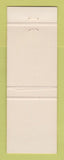 Matchbook Cover - Best Western Travisands Motel Fairfield CA