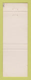 Matchbook Cover - Best Western Thunderbird Motel Indio CA