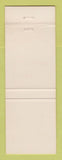 Matchbook Cover - Best Western Hitching Post Inn Cheyenne WY
