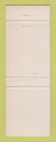 Matchbook Cover - Best Western Cherokee Strip Motel Perry OK