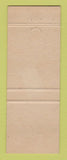 Matchbook Cover - Best Western Colonial Courts Morrilton AR