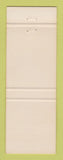 Matchbook Cover - Best Western Wayfarer Inn Motel Hazelwood MO