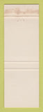 Matchbook Cover - Best Western Madison Inn Motel Fort Madison IA