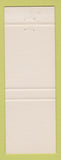 Matchbook Cover - Best Western La Fonda Motel Restaurant Liberal KS