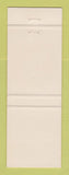 Matchbook Cover - Best Western Starlite Motel Seneca KS