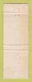 Matchbook Cover - Best Western Olive Tree Inn San Luis Obispo CA