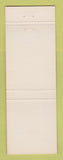 Matchbook Cover - Best Western Fargo ND Biltmore