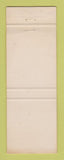 Matchbook Cover - Best Western Ward Motel Restaurant Benton AR