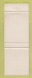 Matchbook Cover - Best Western Shamrock Motel Omaha NE