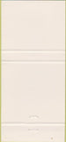 Matchbook Cover - First National Bank of Saint Paul St MN 30 Strike