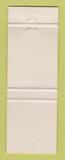 Matchbook Cover - Best Western Matterhorn Lodge Sedona AZ