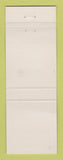 Matchbook Cover - Best Western Bonanza Inn Casino