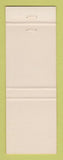 Matchbook Cover - Best Western New Oregon Motel Eugene OR