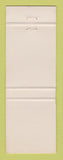 Matchbook Cover - Best Western Safari Motel McMinnville OR WEAR
