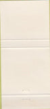 Matchbook Cover - Steak Ranch Restaurant Cartersville GA 30 Strike