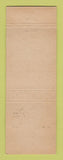 Matchbook Cover - Best Western Paso Del Norte Motel Palo Alto CA