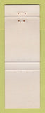 Matchbook Cover - Best Western Shalimar Hotel Gallup NM
