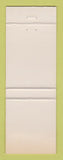 Matchbook Cover - Best Western Townsman Motel Guymon OK