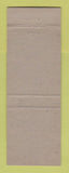 Matchbook Cover - Rea and Derick Drug Stores