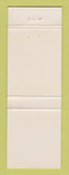 Matchbook Cover - Miami Valley Hospital Society Dayton OH