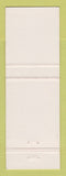 Matchbook Cover - Corner Shop Baltimore Medical Center Towson MD