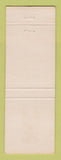 Matchbook Cover - St Luke's Hospital Medical Center Phoenix AZ