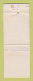 Matchbook Cover - Drug Fair Stores WEAR