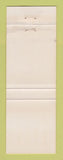 Matchbook Cover - Meadowbrook Care Center Montgomery OH