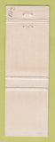 Matchbook Cover - Winebrand Brandy South Africa WEAR