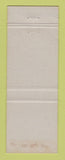 Matchbook Cover - Cairncross Drugs London ON