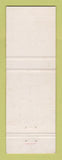 Matchbook Cover - Old Port Wine? Canada