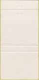 Matchbook Cover - Masonry Cement Lake Ontario 30 Strike
