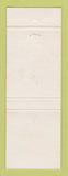 Matchbook Cover - Mary Lanning Memorial Hospital Hastings NE
