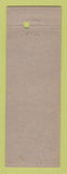 Matchbook Cover - Mission Bell Wines Madera CA MISCUT