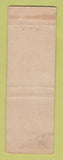 Matchbook Cover - Old Angus Scotch Whiskey WEAR