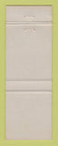 Matchbook Cover - Cairncross Drugs London ON