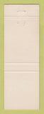 Matchbook Cover - California Hospital Los Angeles CA