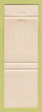 Matchbook Cover - CH Reis Drug Store