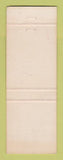 Matchbook Cover - Hospital of the Good Samaritan Los Angeles CA