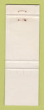 Matchbook Cover - Leathersellers Company UK? WORN