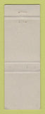 Matchbook Cover - Marina Creations London ON WEAR