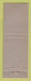 Matchbook Cover - Kutler's Long Beach CA Wilson Brothers Clothes 1944