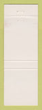 Matchbook Cover - Art Newvo Graphics Clothes Antioch IL