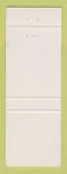 Matchbook Cover - Adam & Eve Boutique Clothes Cayuga ON