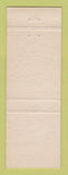 Matchbook Cover - Katherine's Clothes Colorado Springs