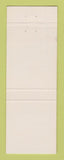 Matchbook Cover - Little's Men's Clothes Rantoul IL